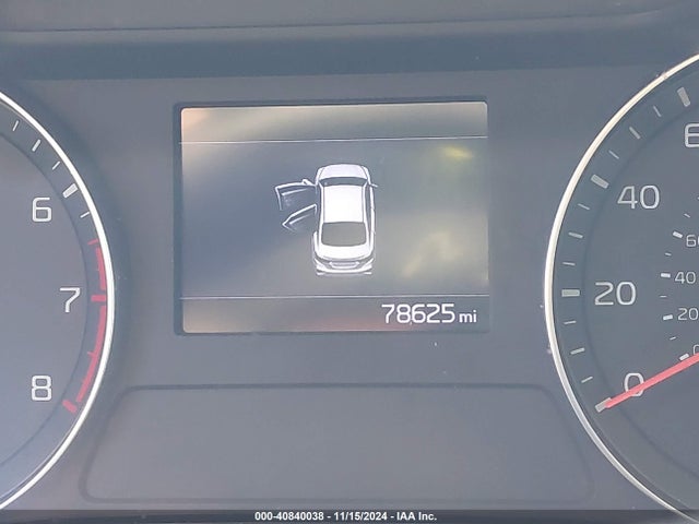KIA Forte Lxs 2020 3KPF24AD4LE208939 Image 15
