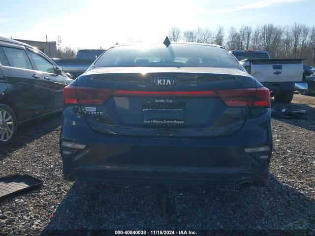 KIA Forte Lxs 2020 3KPF24AD4LE208939 Image 16
