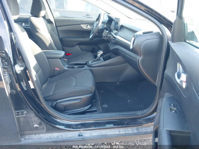 KIA Forte Lxs 2020 3KPF24AD4LE208939 Image 5