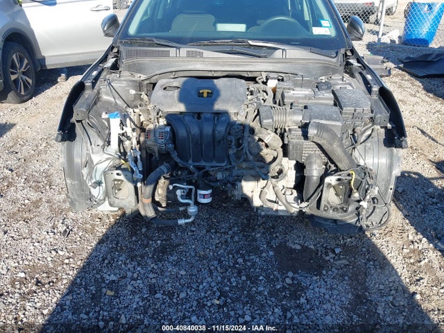 KIA Forte Lxs 2020 3KPF24AD4LE208939 Image 6