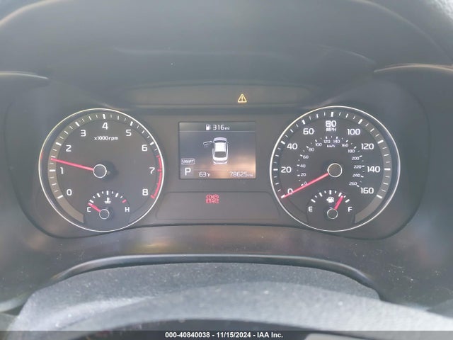 KIA Forte Lxs 2020 3KPF24AD4LE208939 Image 7