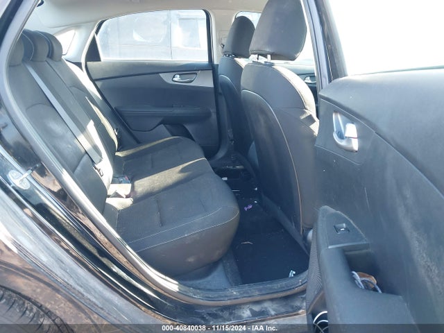 KIA Forte Lxs 2020 3KPF24AD4LE208939 Image 8