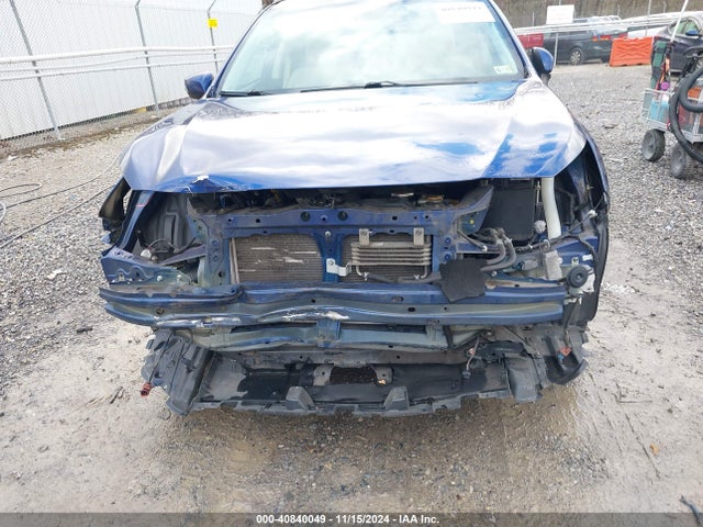 2017 Subaru Outback 2.5i Premium მანქანა იყიდება აუქციონზე, vin: 4S4BSAHCXH3314980, აუქციონის ნომერი: 40840049