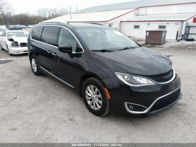 2019 CHRYSLER PACIFICA 2C4RC1BG5KR650109 Photo 0