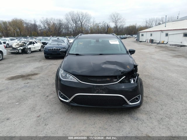 Chrysler Pacifica Touring L 2019 2C4RC1BG5KR650109 Image 12