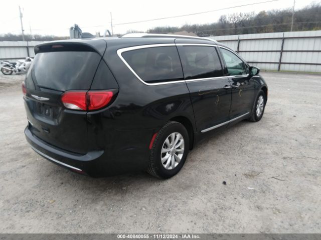 2019 CHRYSLER PACIFICA 2C4RC1BG5KR650109 Photo 3