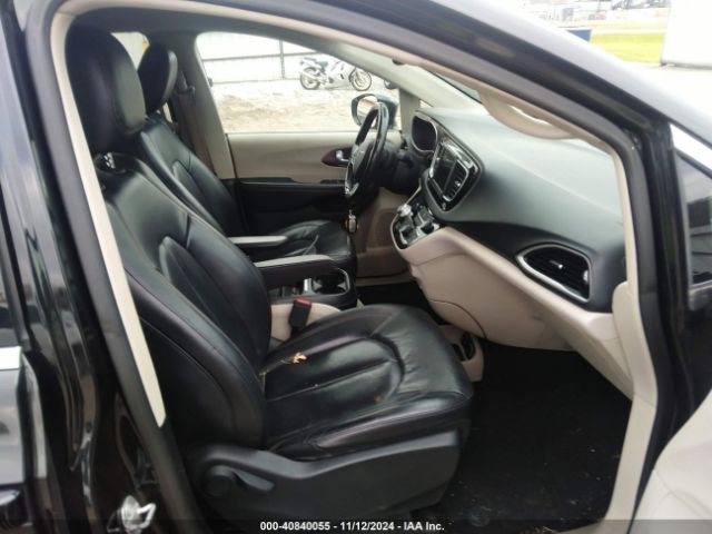 2019 CHRYSLER PACIFICA 2C4RC1BG5KR650109 Photo 4