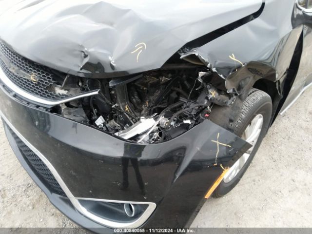 2019 CHRYSLER PACIFICA 2C4RC1BG5KR650109 Photo 5