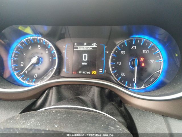 2019 CHRYSLER PACIFICA 2C4RC1BG5KR650109 Photo 6