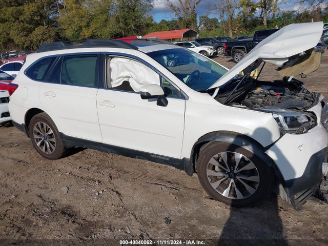 2015 4S4BSBNC5F3331807 main image