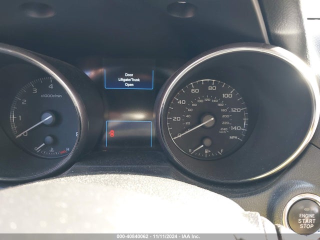 4S4BSBNC5F3331807 Subaru Outback 2.5i Limited