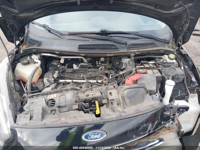 3FADP4TJ1GM141858 Ford FIESTA S