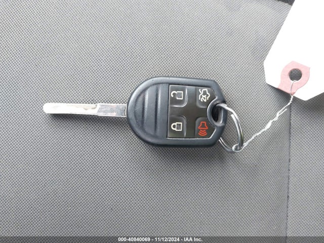 3FADP4TJ1GM141858 Ford FIESTA S