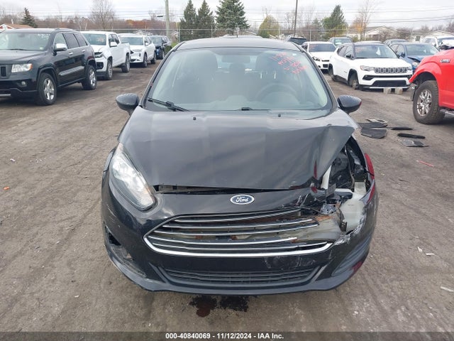 3FADP4TJ1GM141858 Ford FIESTA S