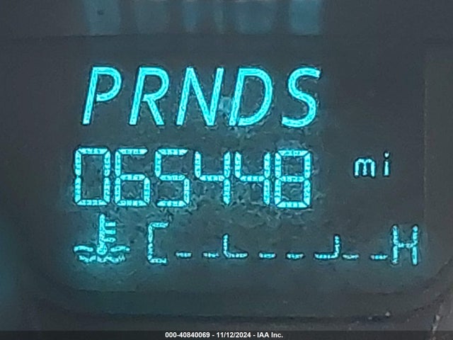 3FADP4TJ1GM141858 Ford FIESTA S