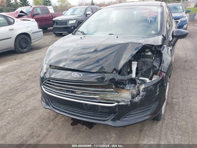3FADP4TJ1GM141858 Ford FIESTA S