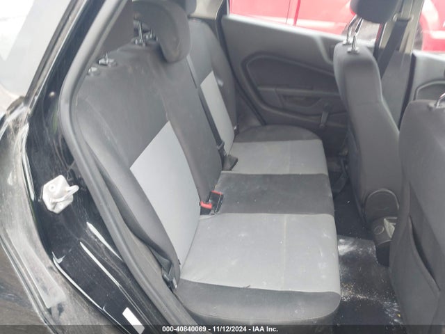 3FADP4TJ1GM141858 Ford FIESTA S