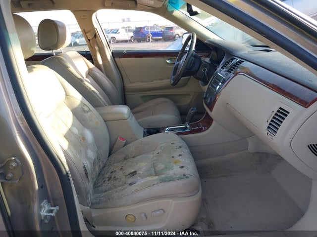 2007 CADILLAC DTS 1G6KD57Y07U176588 Photo 4