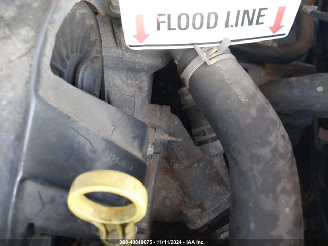 2007 CADILLAC DTS 1G6KD57Y07U176588 Photo 5