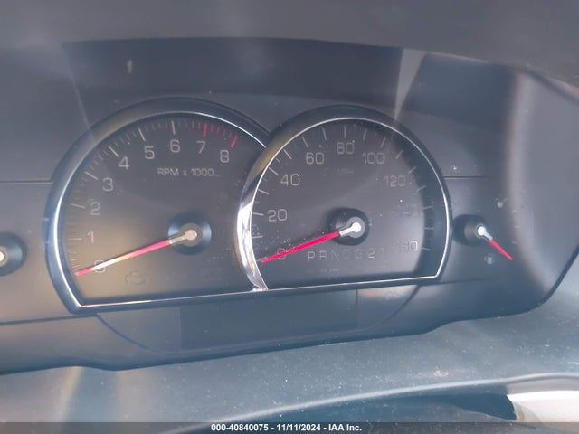 2007 CADILLAC DTS 1G6KD57Y07U176588 Photo 6