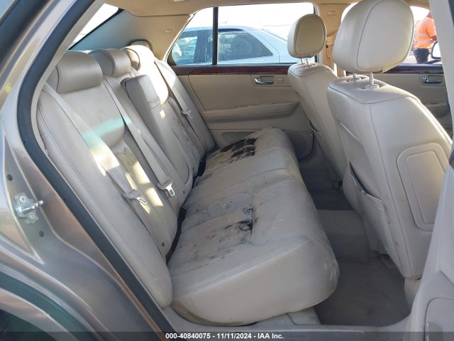 2007 CADILLAC DTS 1G6KD57Y07U176588 Photo 7