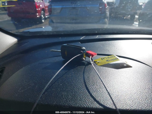 Chevrolet EQUINOX LT 2017 2GNALCEK7H1575579 Image 11
