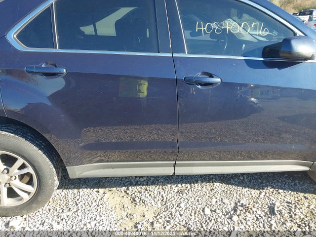 Chevrolet EQUINOX LT 2017 2GNALCEK7H1575579 Image 13