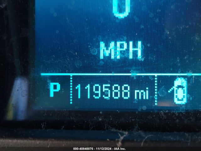 Chevrolet EQUINOX LT 2017 2GNALCEK7H1575579 Image 15