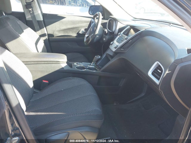 Chevrolet EQUINOX LT 2017 2GNALCEK7H1575579 Image 5