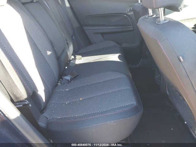 Chevrolet EQUINOX LT 2017 2GNALCEK7H1575579 Image 8