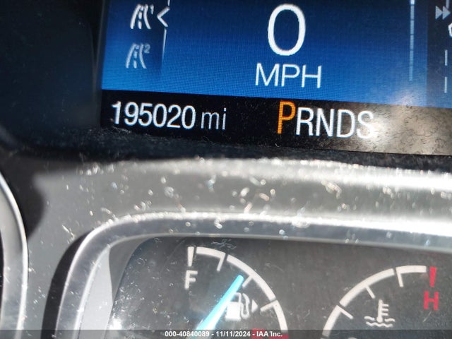 Ford Escape Titanium 2017 1FMCU9JD5HUC45058 Image 15