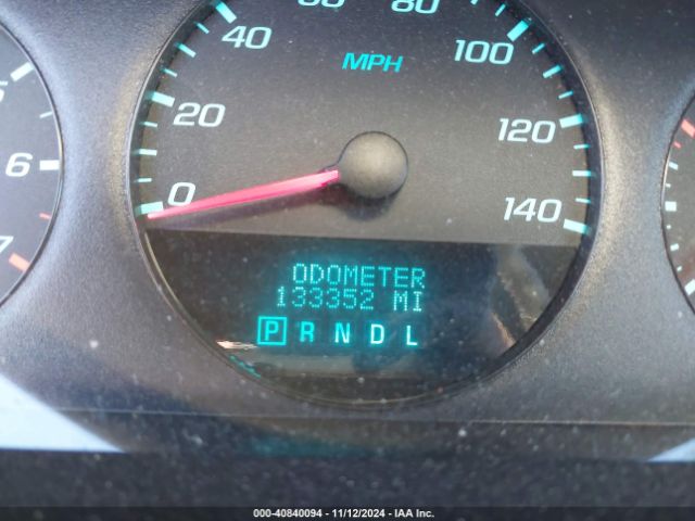 2G1WA5E3XE1126331 Chevrolet Impala Limited Ls