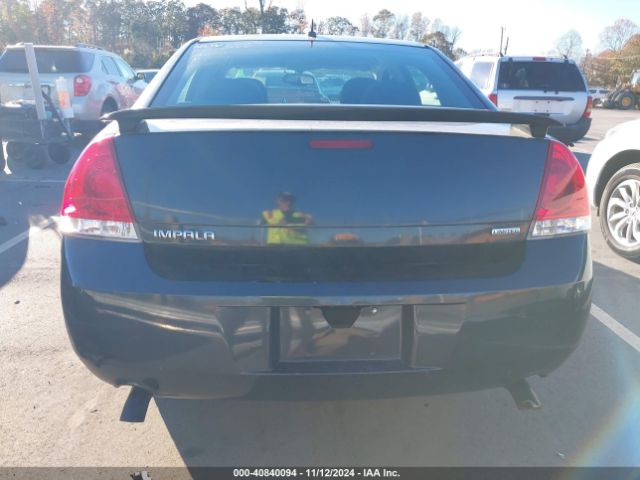 2G1WA5E3XE1126331 Chevrolet Impala Limited Ls