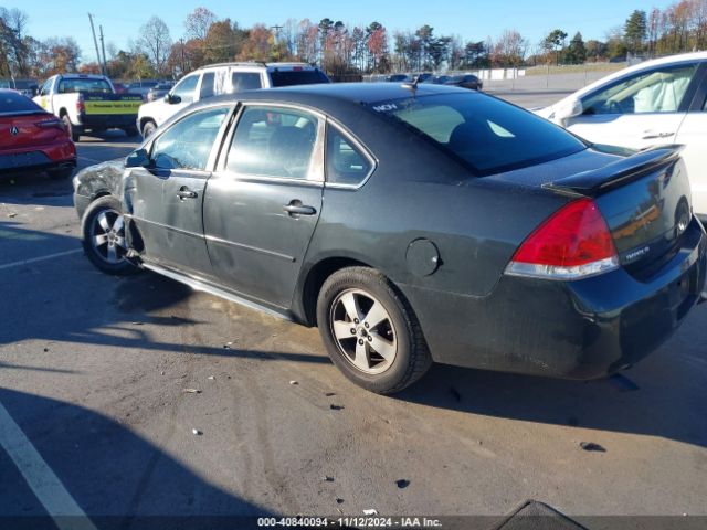 2G1WA5E3XE1126331 Chevrolet Impala Limited Ls
