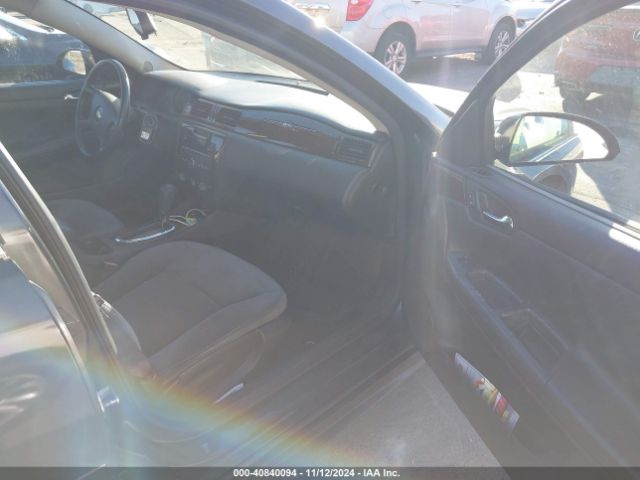 2G1WA5E3XE1126331 Chevrolet Impala Limited Ls
