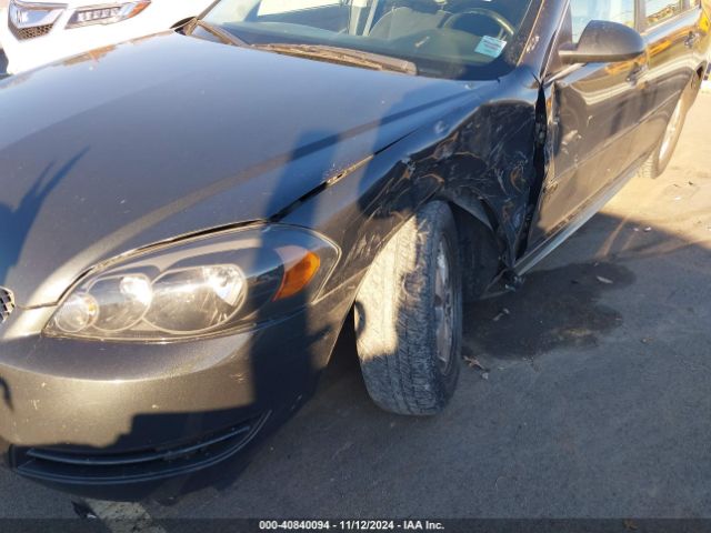 2G1WA5E3XE1126331 Chevrolet Impala Limited Ls