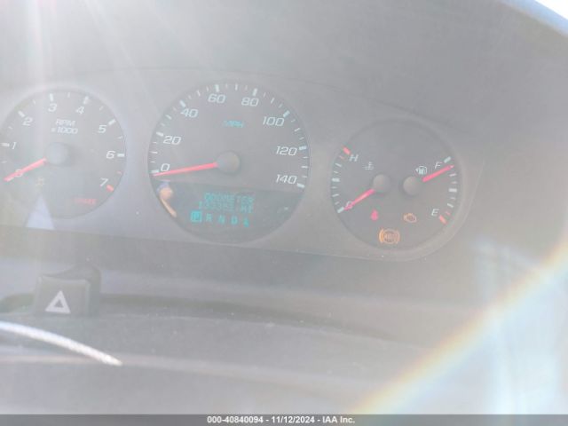 2G1WA5E3XE1126331 Chevrolet Impala Limited Ls
