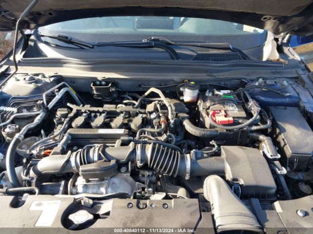 1HGCV1F10LA116125 Honda ACCORD LX