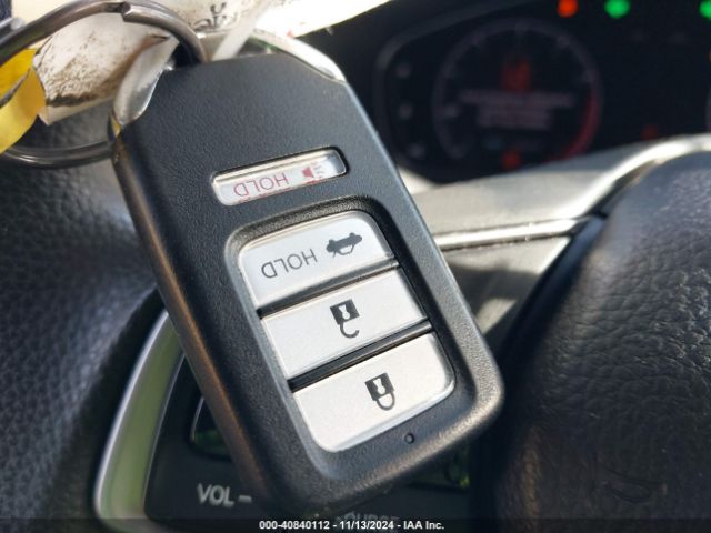 1HGCV1F10LA116125 Honda ACCORD LX