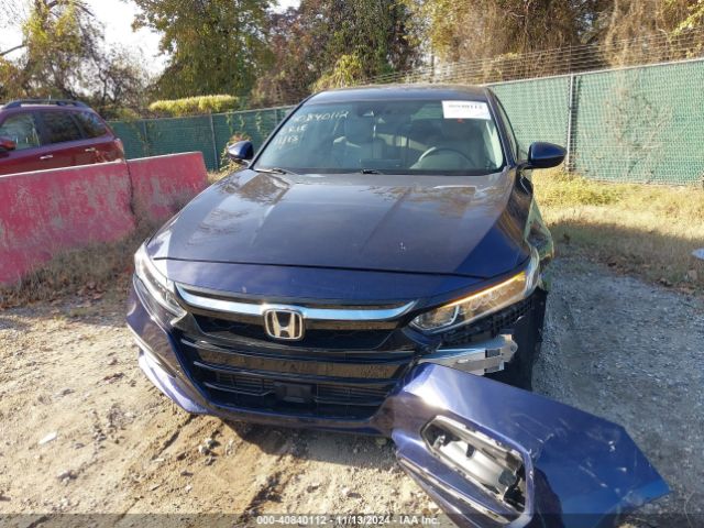 1HGCV1F10LA116125 Honda ACCORD LX