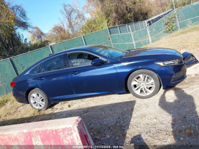 1HGCV1F10LA116125 Honda ACCORD LX