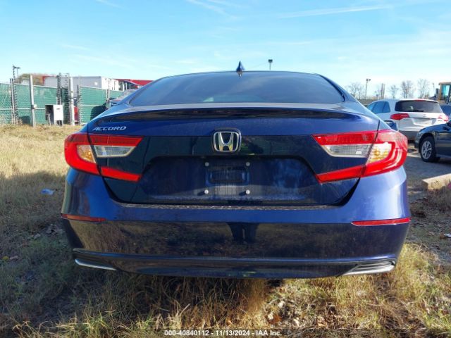 1HGCV1F10LA116125 Honda ACCORD LX