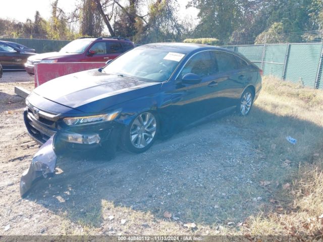 1HGCV1F10LA116125 Honda ACCORD LX