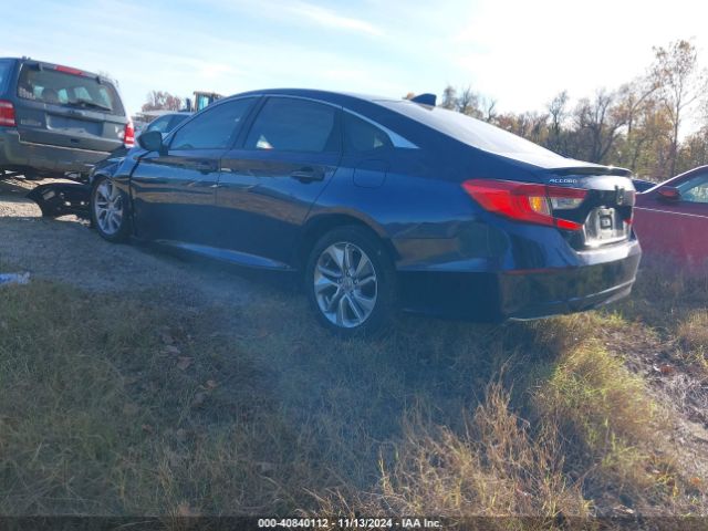 1HGCV1F10LA116125 Honda ACCORD LX