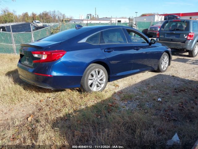 1HGCV1F10LA116125 Honda ACCORD LX