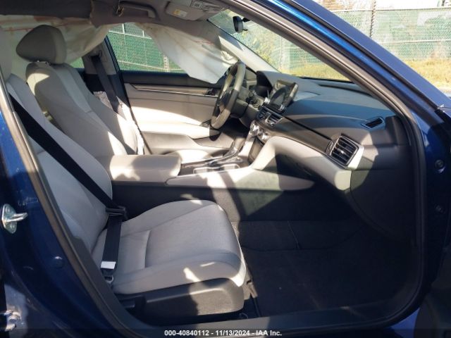 1HGCV1F10LA116125 Honda ACCORD LX