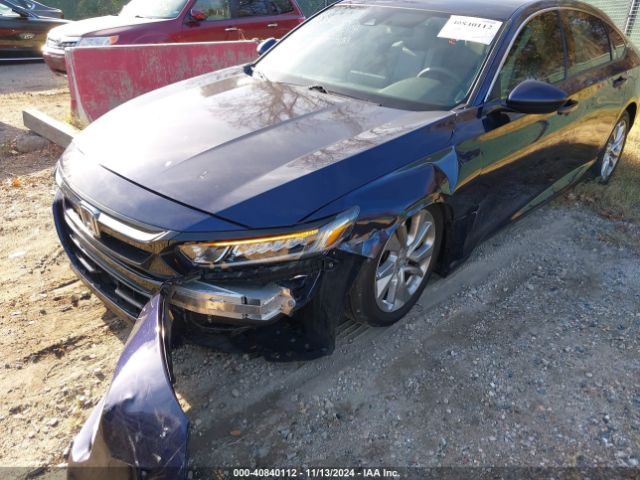 1HGCV1F10LA116125 Honda ACCORD LX