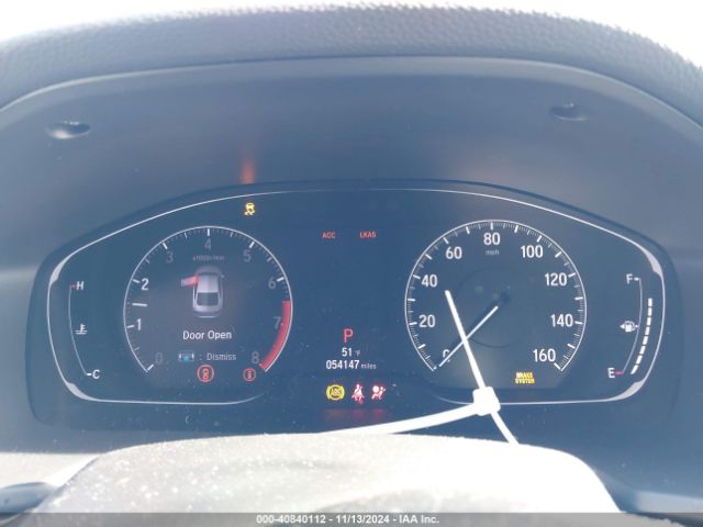 1HGCV1F10LA116125 Honda ACCORD LX