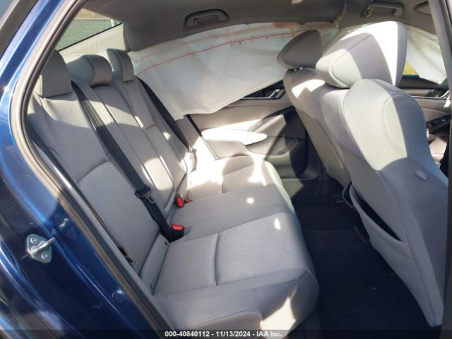 1HGCV1F10LA116125 Honda ACCORD LX
