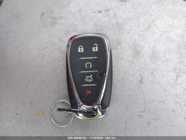 1G1ZG5ST3LF119274 Chevrolet Malibu Fwd Rs